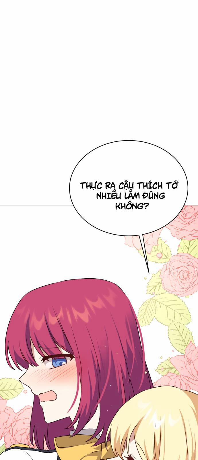 Tôi Là Vị Hôn Thê Phản Diện 53 trang 18