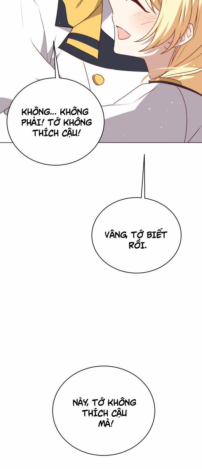 Tôi Là Vị Hôn Thê Phản Diện 53 trang 19