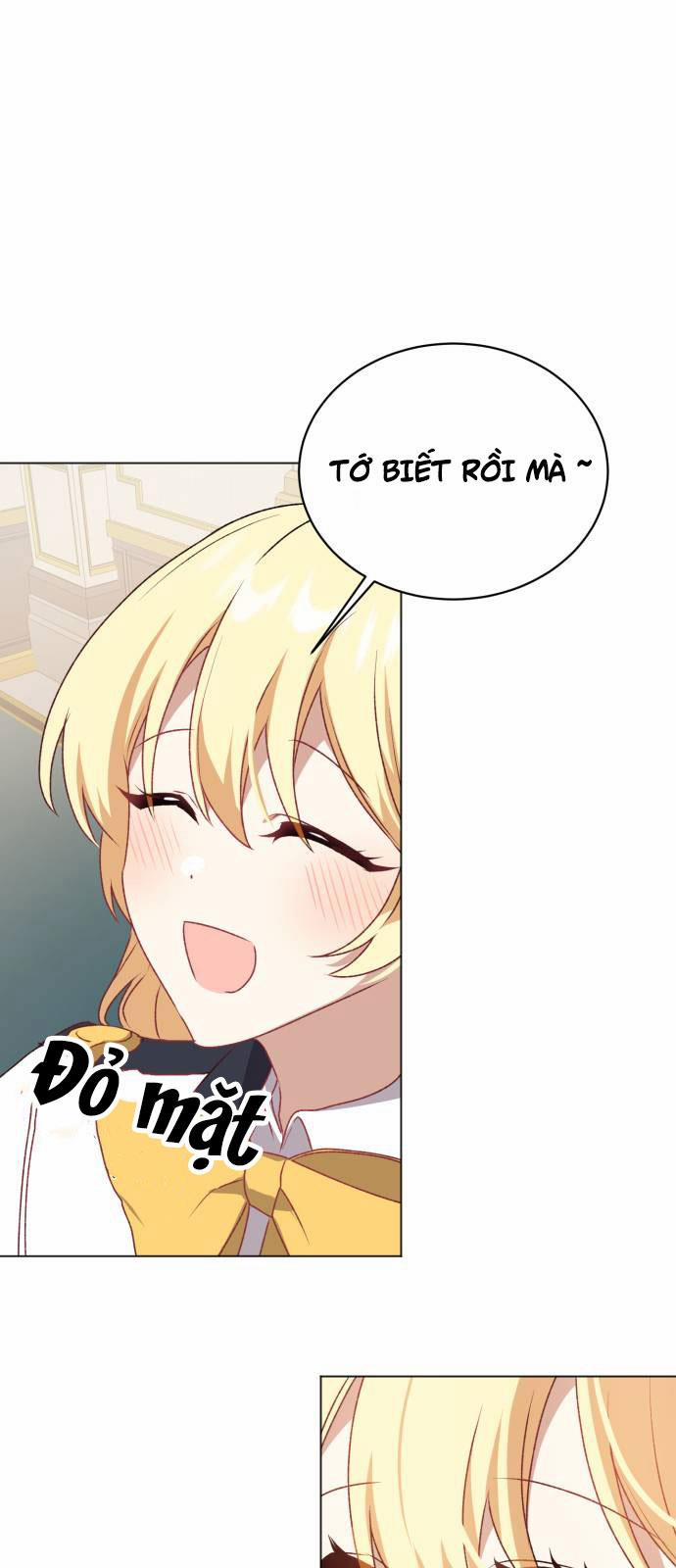 Tôi Là Vị Hôn Thê Phản Diện 53 trang 20