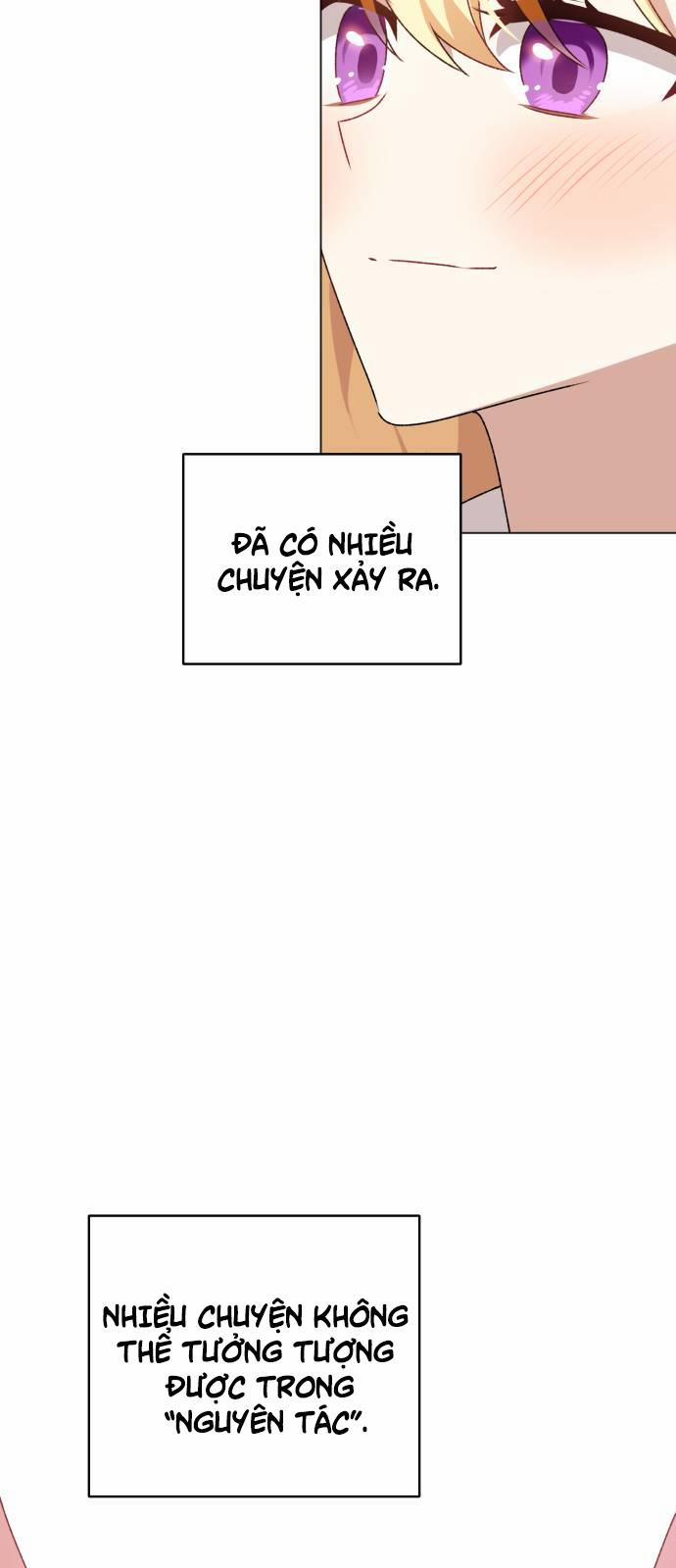 Tôi Là Vị Hôn Thê Phản Diện 53 trang 21