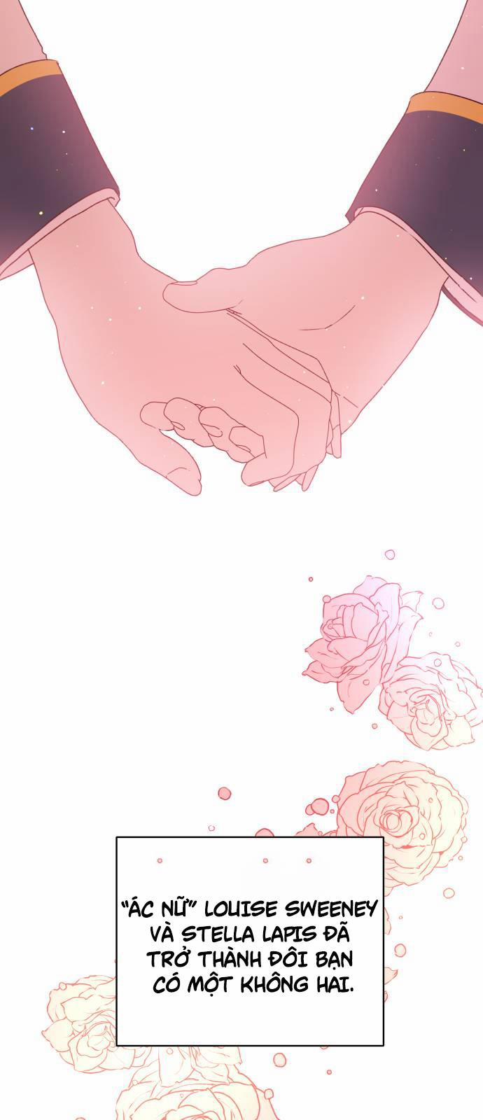 Tôi Là Vị Hôn Thê Phản Diện 53 trang 22