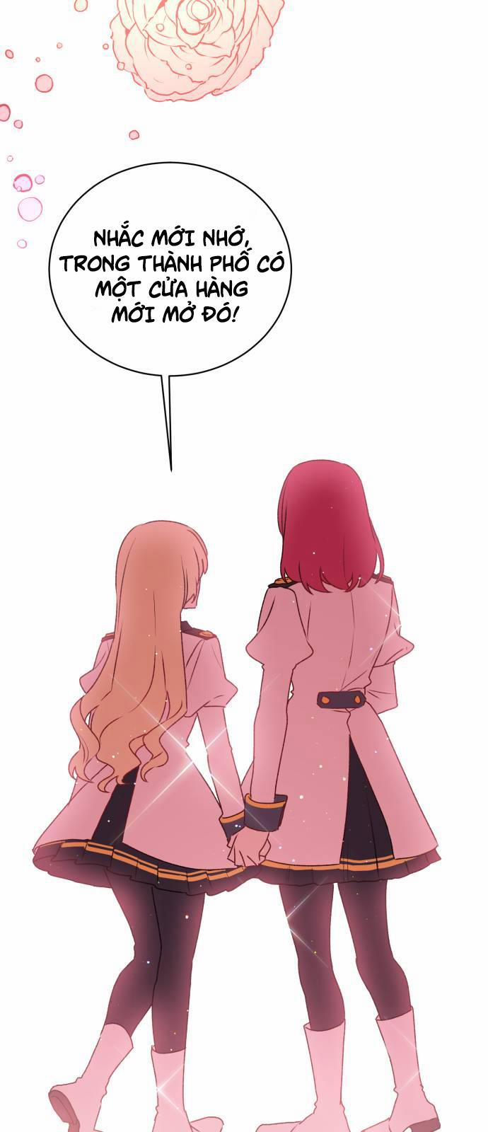 Tôi Là Vị Hôn Thê Phản Diện 53 trang 23