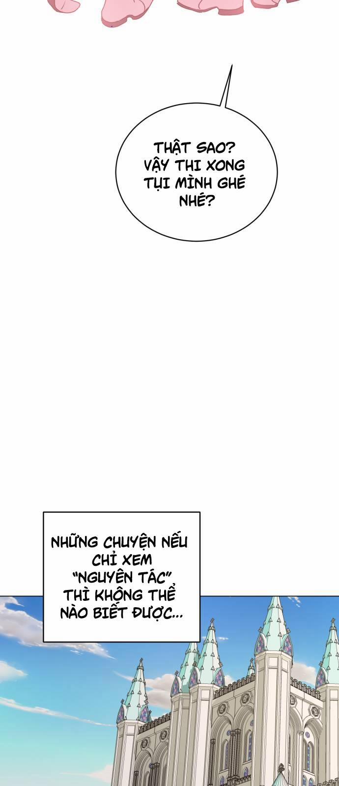Tôi Là Vị Hôn Thê Phản Diện 53 trang 24