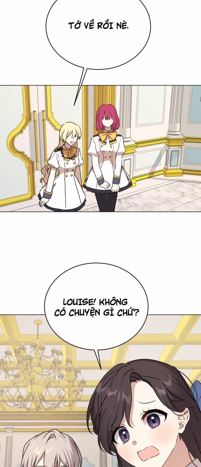 Tôi Là Vị Hôn Thê Phản Diện 53 trang 26