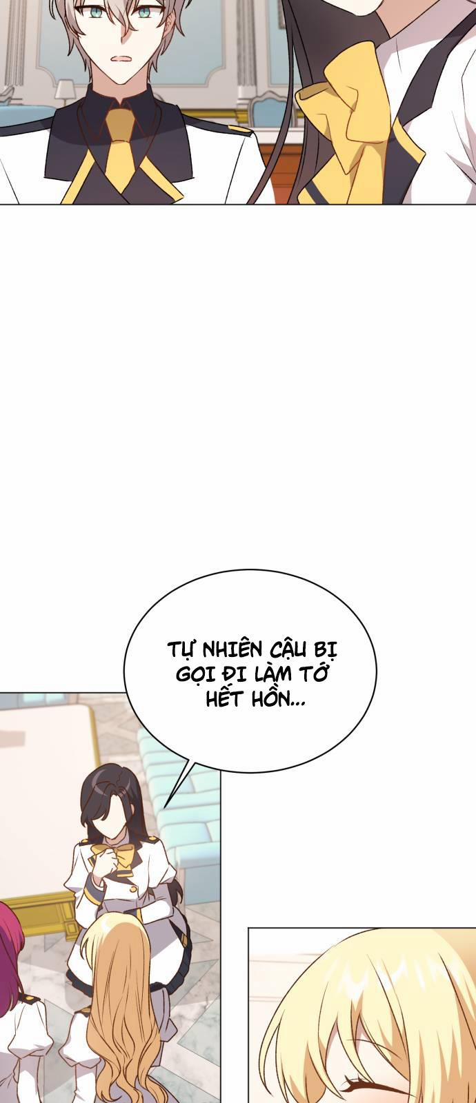 Tôi Là Vị Hôn Thê Phản Diện 53 trang 27