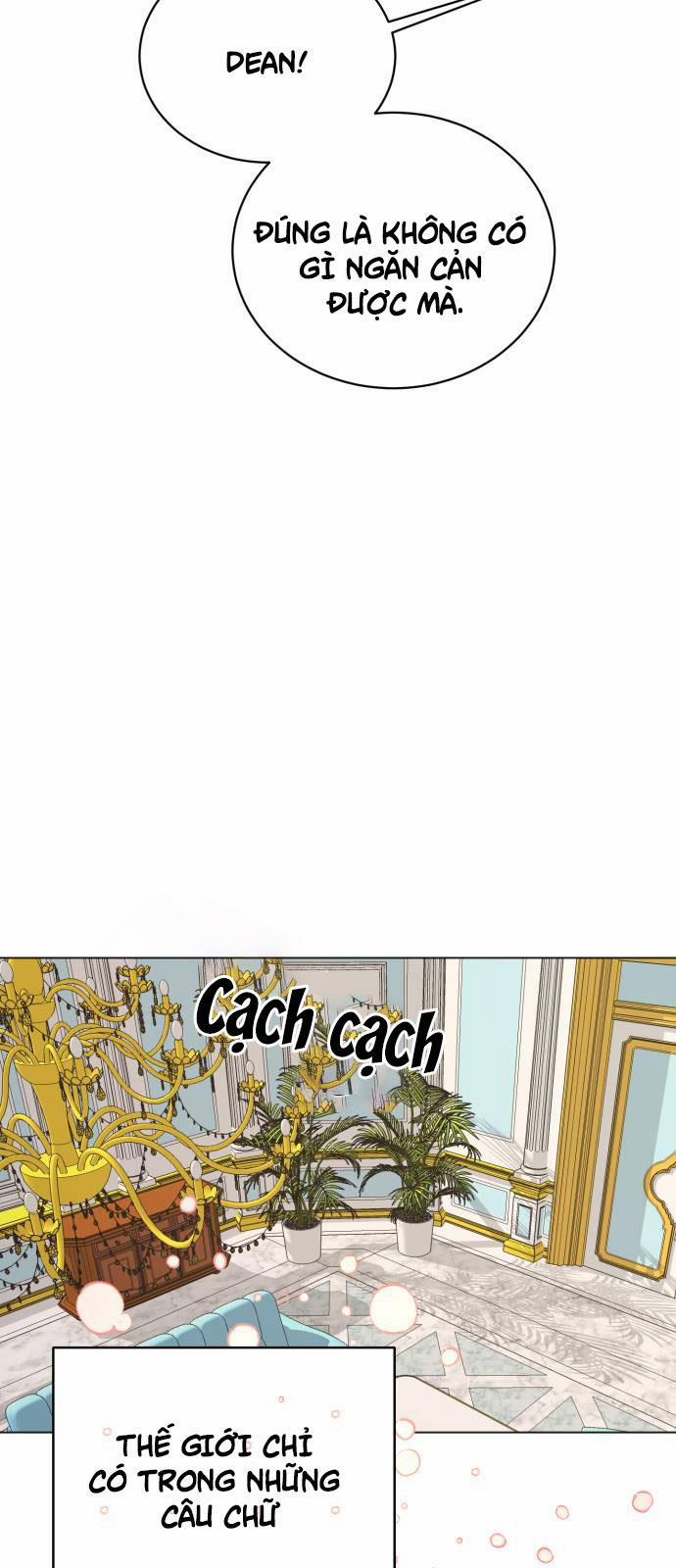 Tôi Là Vị Hôn Thê Phản Diện 53 trang 29