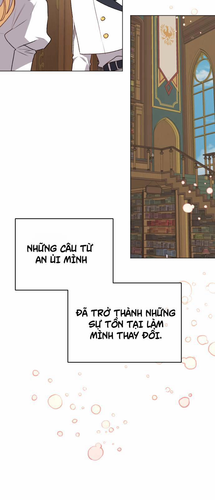 Tôi Là Vị Hôn Thê Phản Diện 53 trang 31