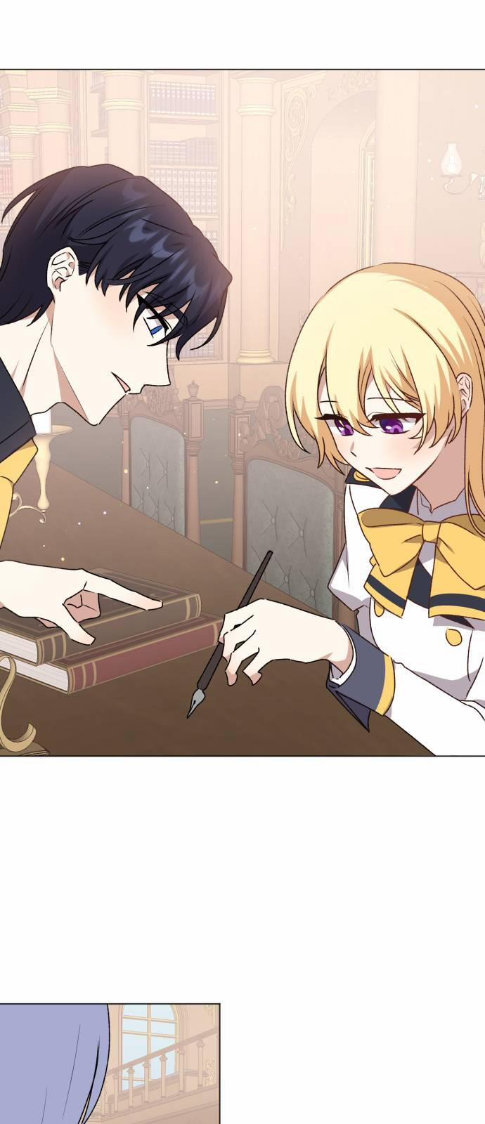 Tôi Là Vị Hôn Thê Phản Diện 53 trang 32