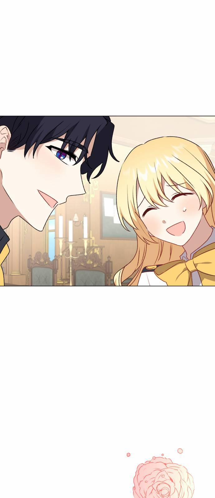 Tôi Là Vị Hôn Thê Phản Diện 53 trang 34