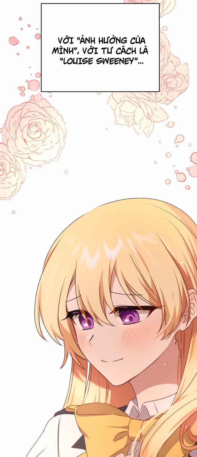 Tôi Là Vị Hôn Thê Phản Diện 53 trang 35