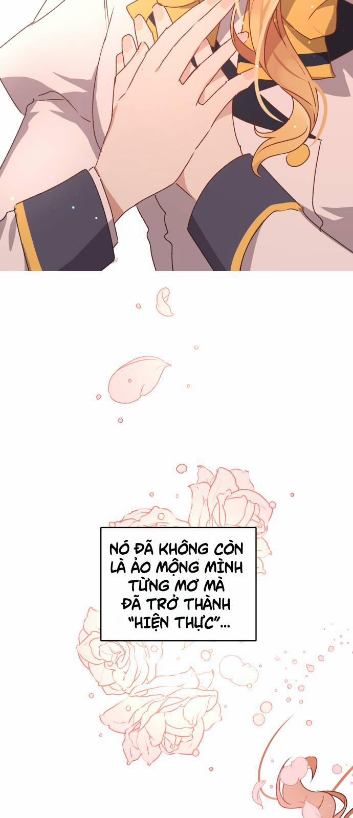 Tôi Là Vị Hôn Thê Phản Diện 53 trang 36