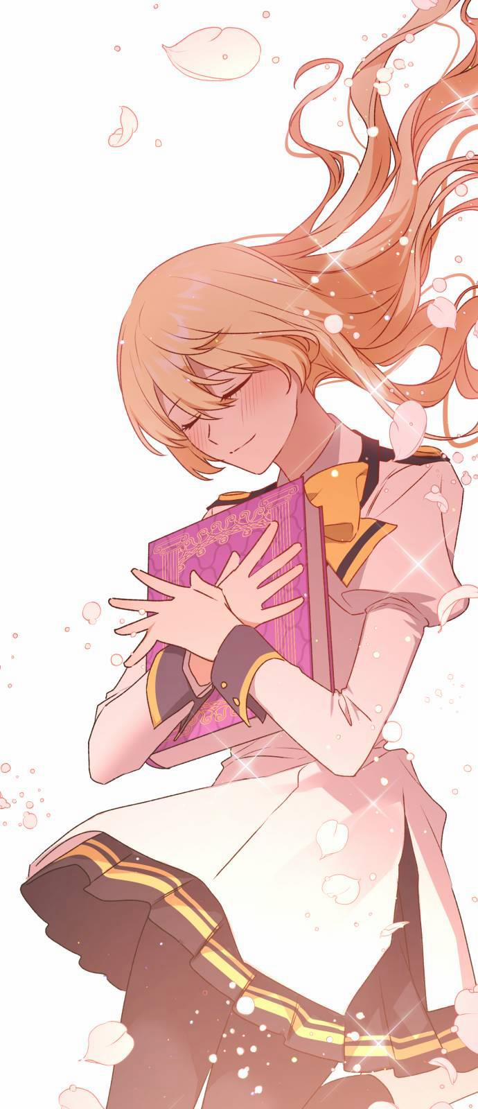 Tôi Là Vị Hôn Thê Phản Diện 53 trang 37