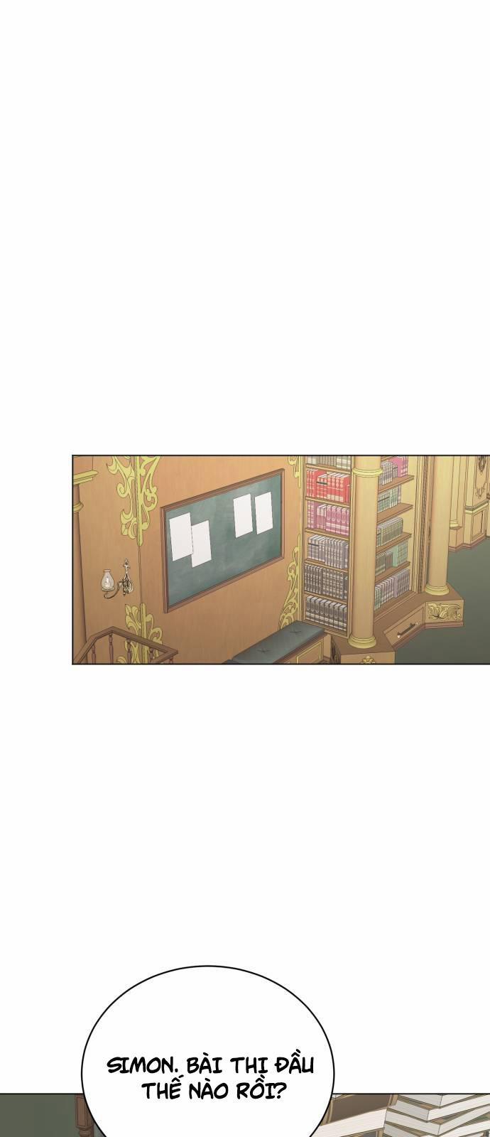 Tôi Là Vị Hôn Thê Phản Diện 53 trang 39