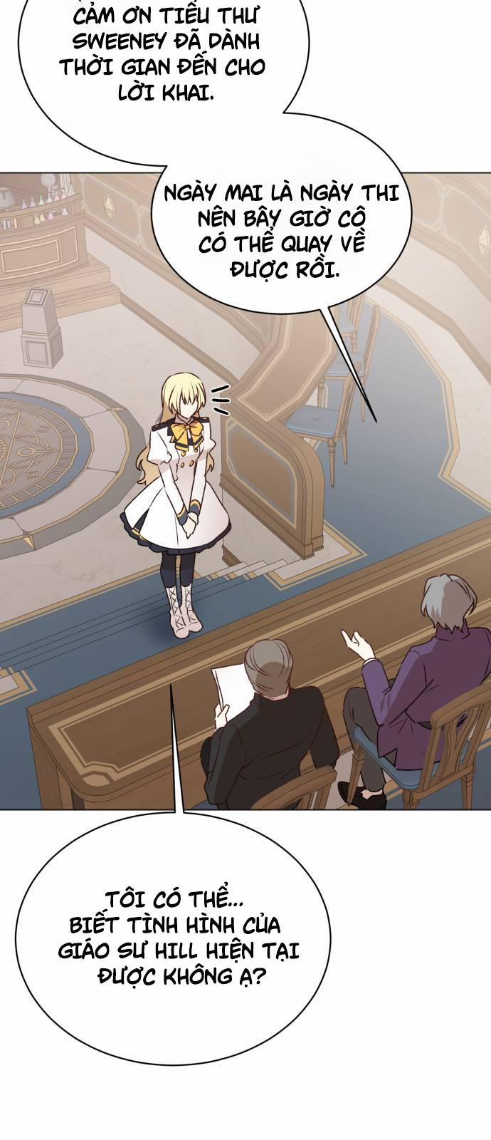 Tôi Là Vị Hôn Thê Phản Diện 53 trang 4