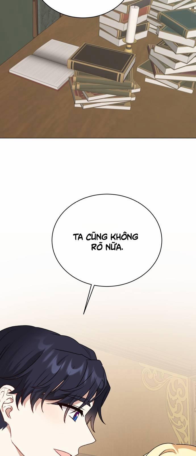 Tôi Là Vị Hôn Thê Phản Diện 53 trang 40