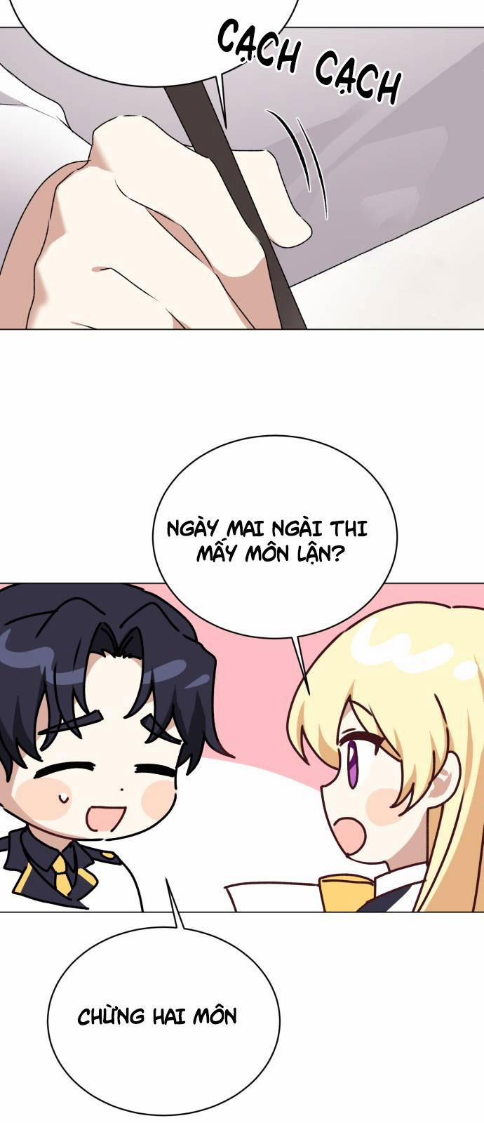 Tôi Là Vị Hôn Thê Phản Diện 53 trang 42