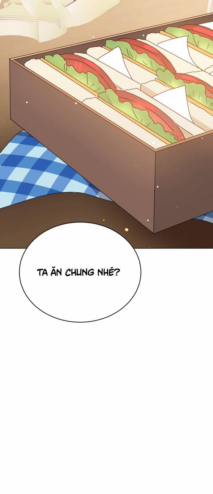 Tôi Là Vị Hôn Thê Phản Diện 53 trang 44