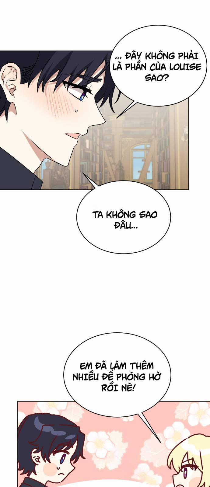 Tôi Là Vị Hôn Thê Phản Diện 53 trang 45