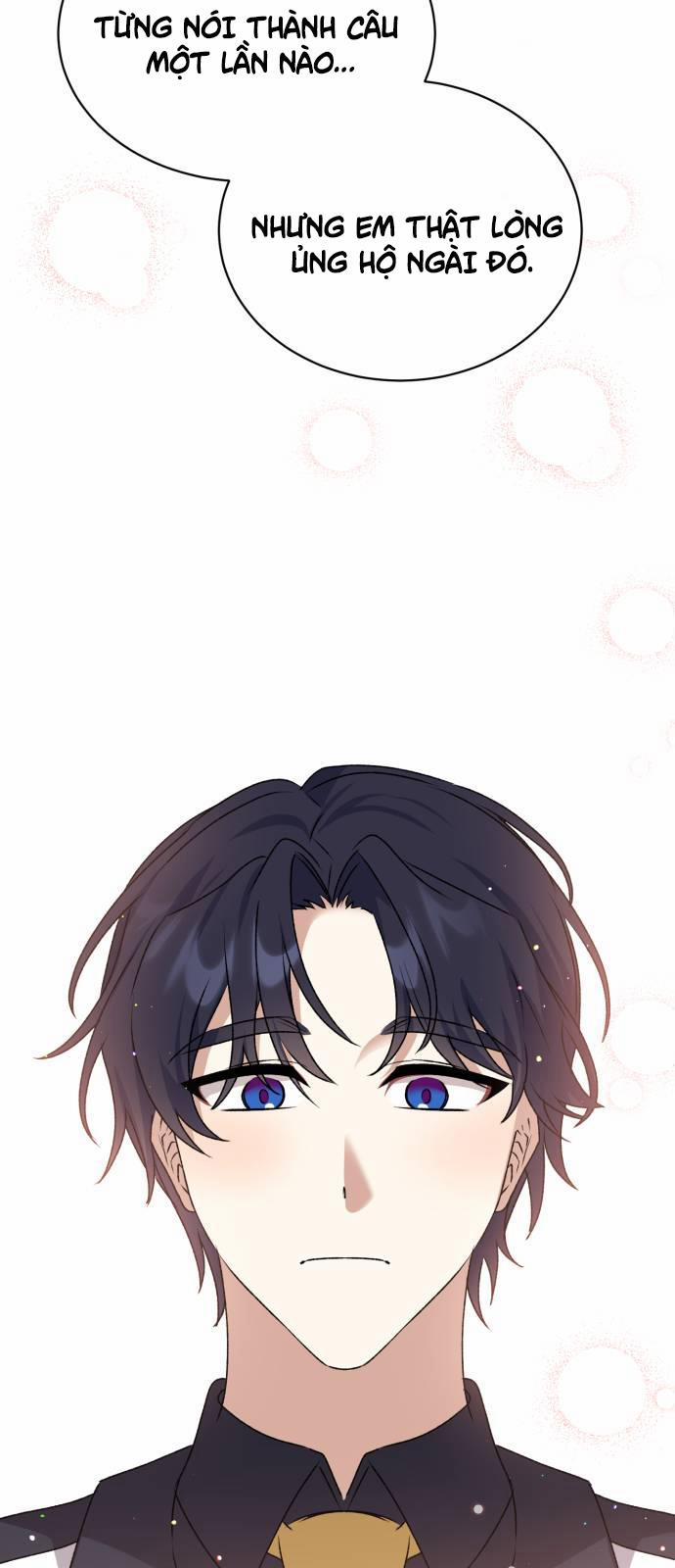 Tôi Là Vị Hôn Thê Phản Diện 53 trang 47