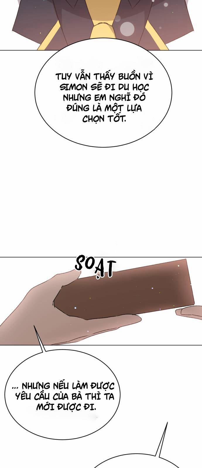 Tôi Là Vị Hôn Thê Phản Diện 53 trang 48