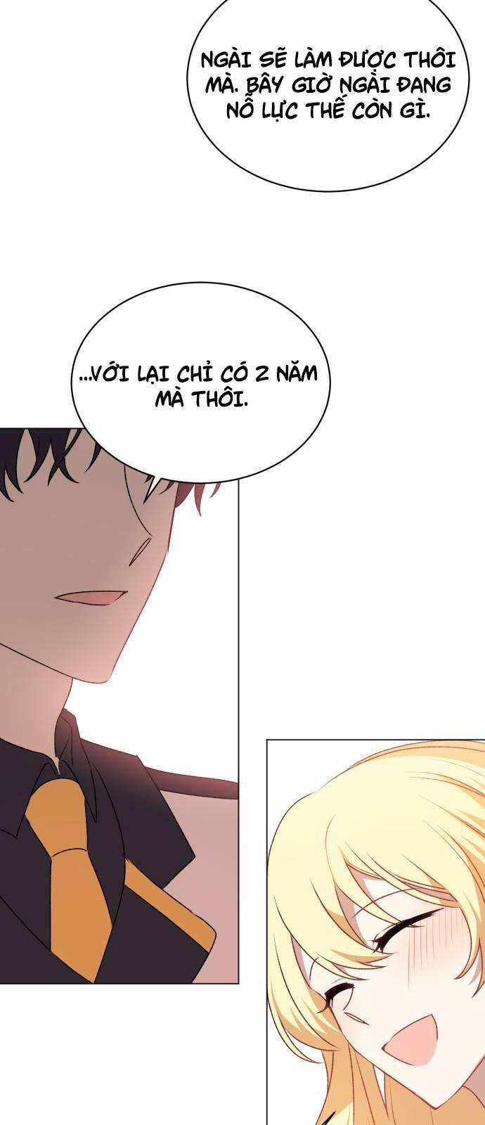 Tôi Là Vị Hôn Thê Phản Diện 53 trang 49