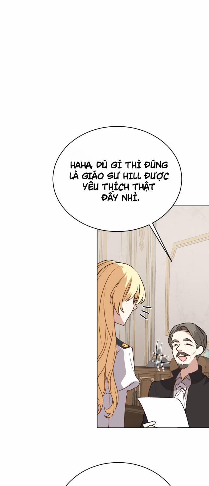 Tôi Là Vị Hôn Thê Phản Diện 53 trang 5