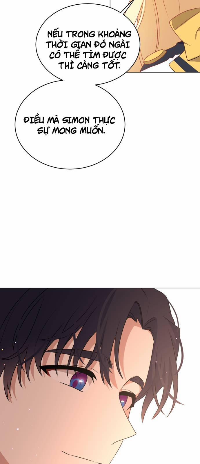 Tôi Là Vị Hôn Thê Phản Diện 53 trang 50