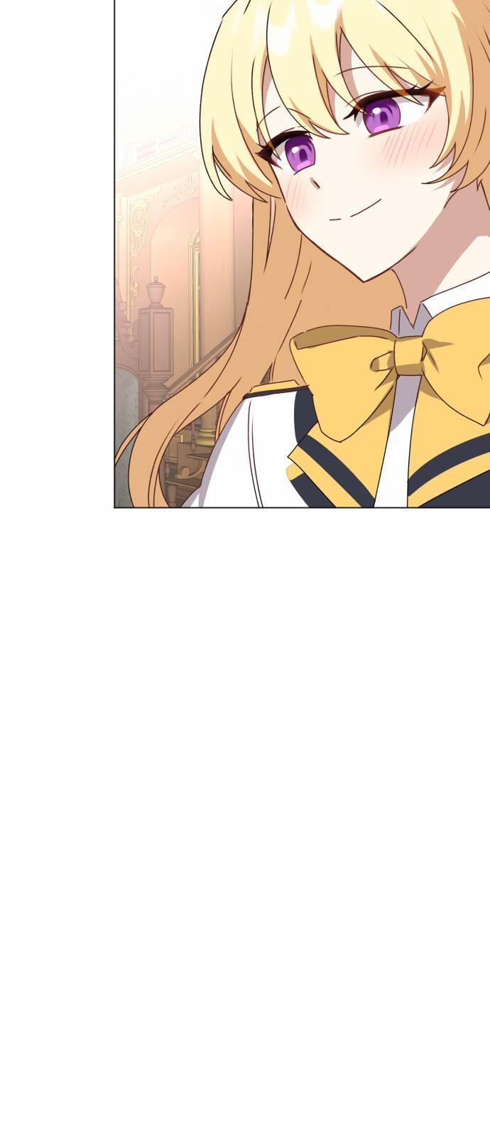 Tôi Là Vị Hôn Thê Phản Diện 53 trang 53