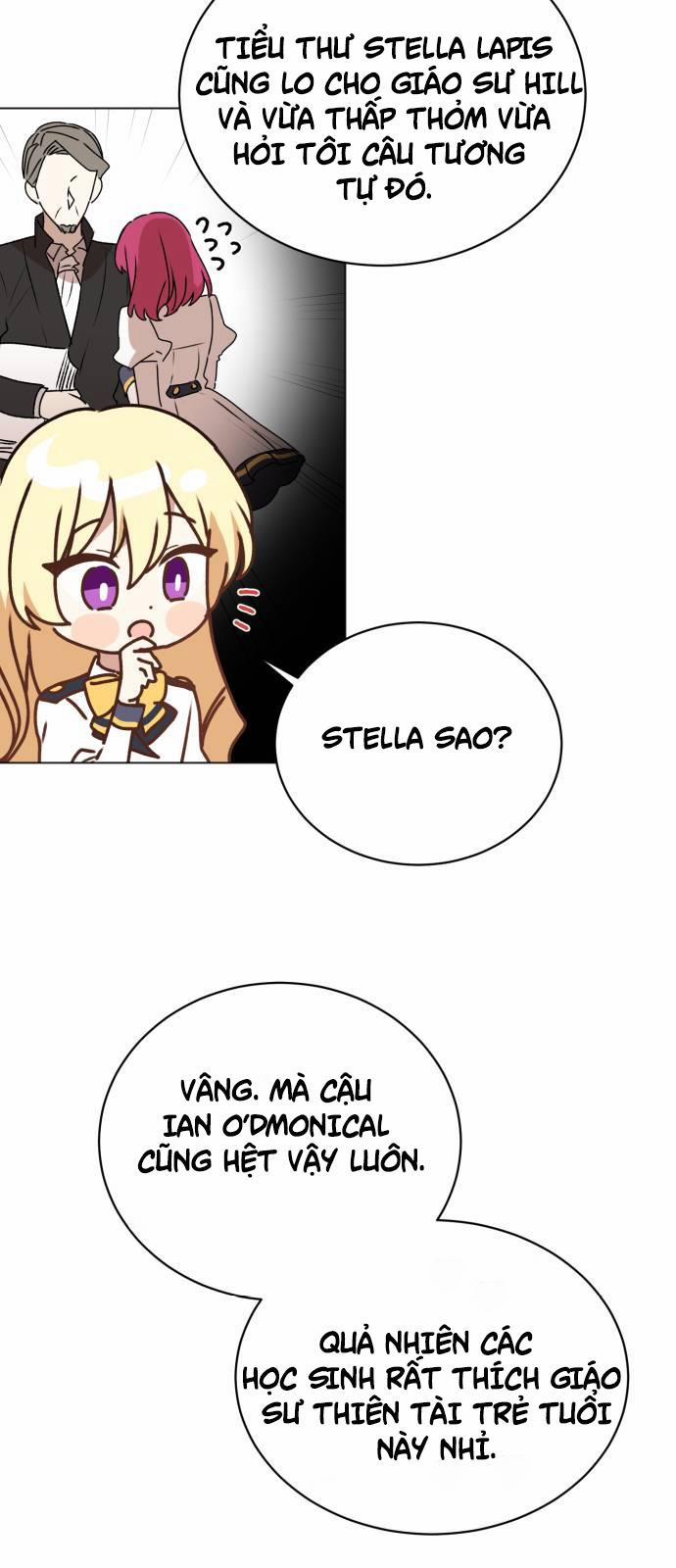 Tôi Là Vị Hôn Thê Phản Diện 53 trang 6