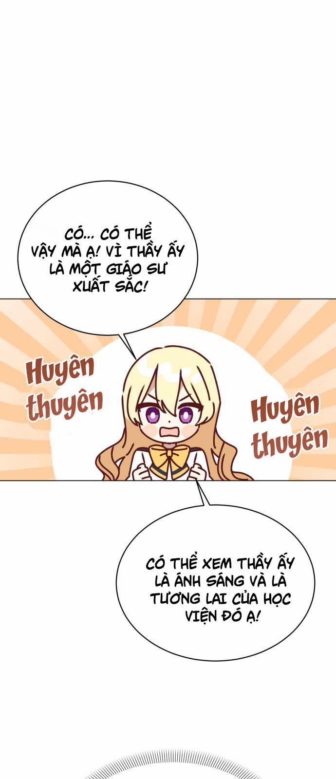 Tôi Là Vị Hôn Thê Phản Diện 53 trang 7