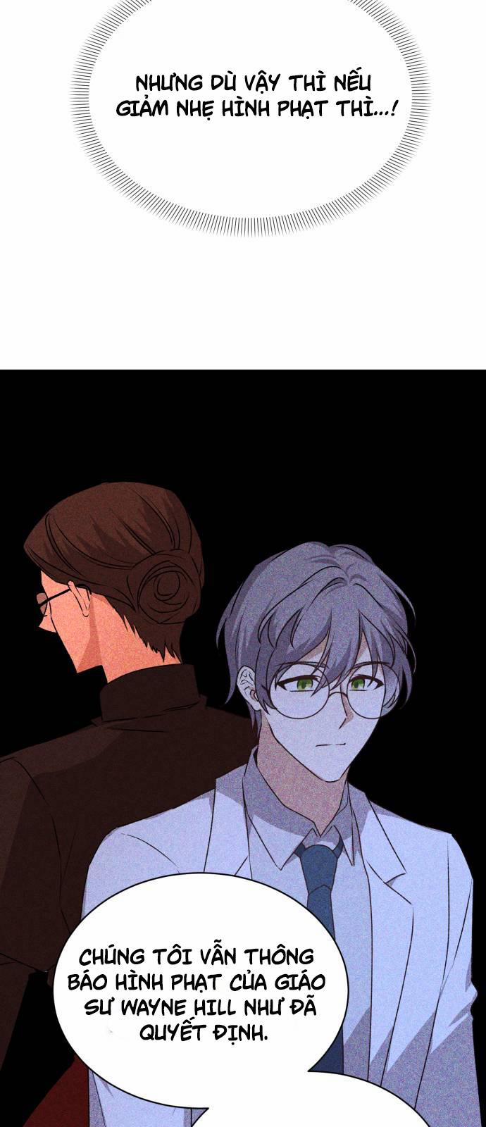 Tôi Là Vị Hôn Thê Phản Diện 53 trang 8