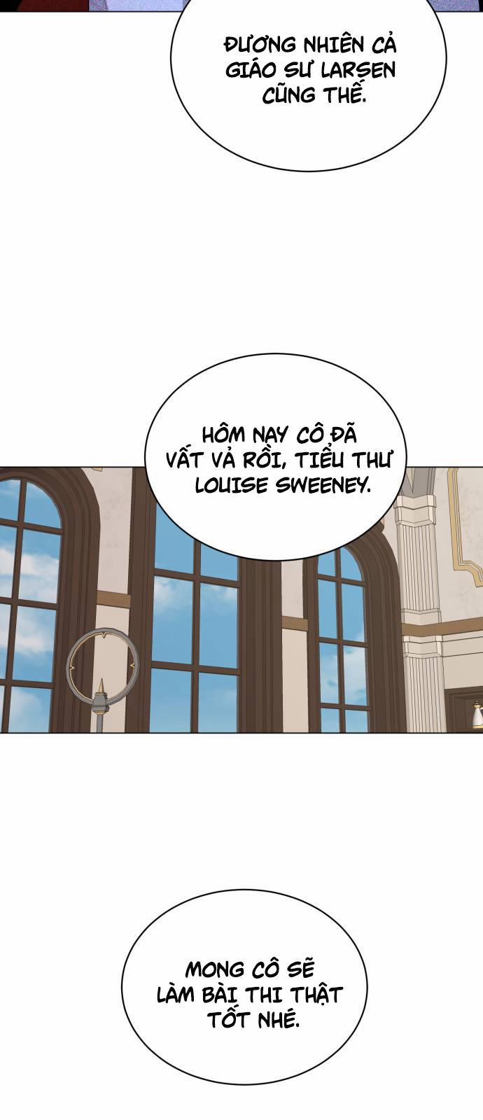 Tôi Là Vị Hôn Thê Phản Diện 53 trang 9