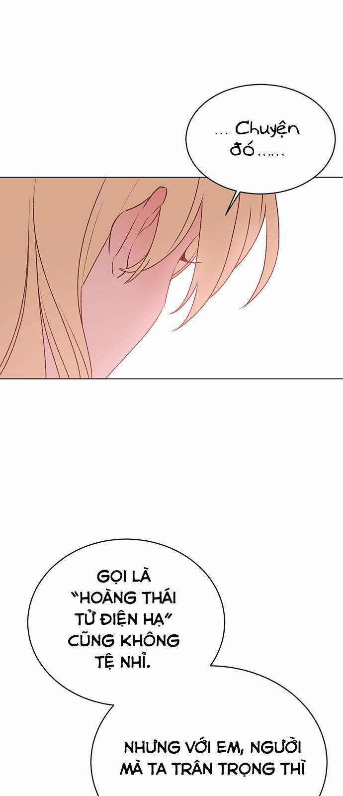 Tôi Là Vị Hôn Thê Phản Diện 54.5 trang 0