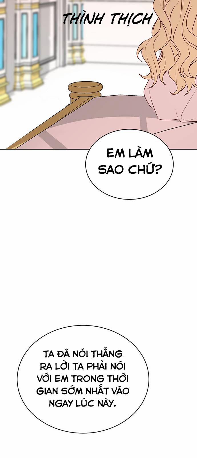 Tôi Là Vị Hôn Thê Phản Diện 54.5 trang 14