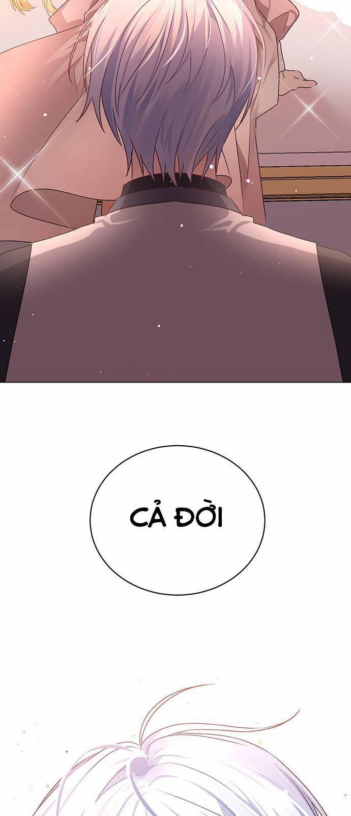 Tôi Là Vị Hôn Thê Phản Diện 54.5 trang 17