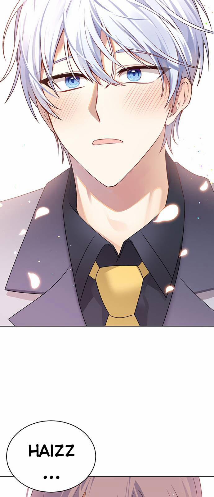 Tôi Là Vị Hôn Thê Phản Diện 54.5 trang 18