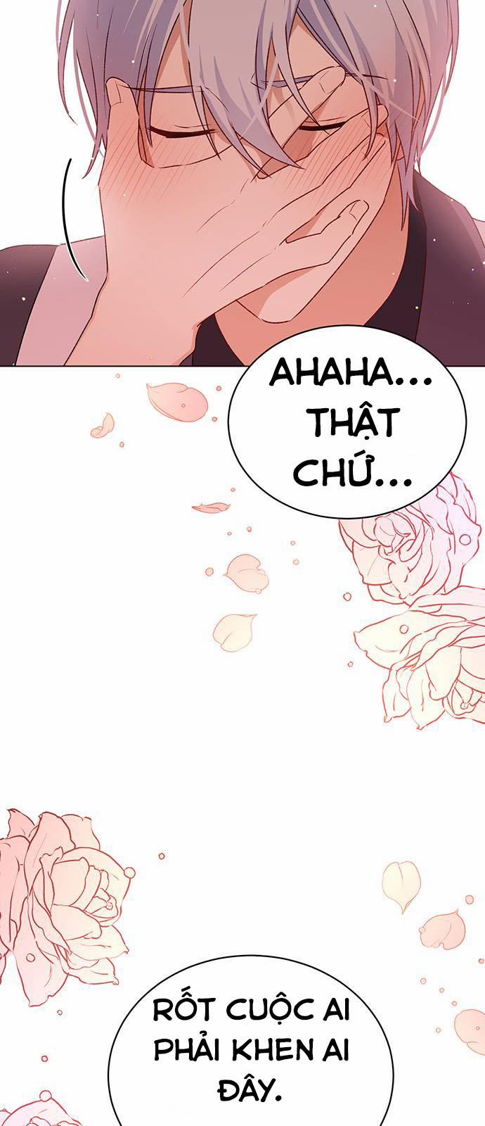 Tôi Là Vị Hôn Thê Phản Diện 54.5 trang 19