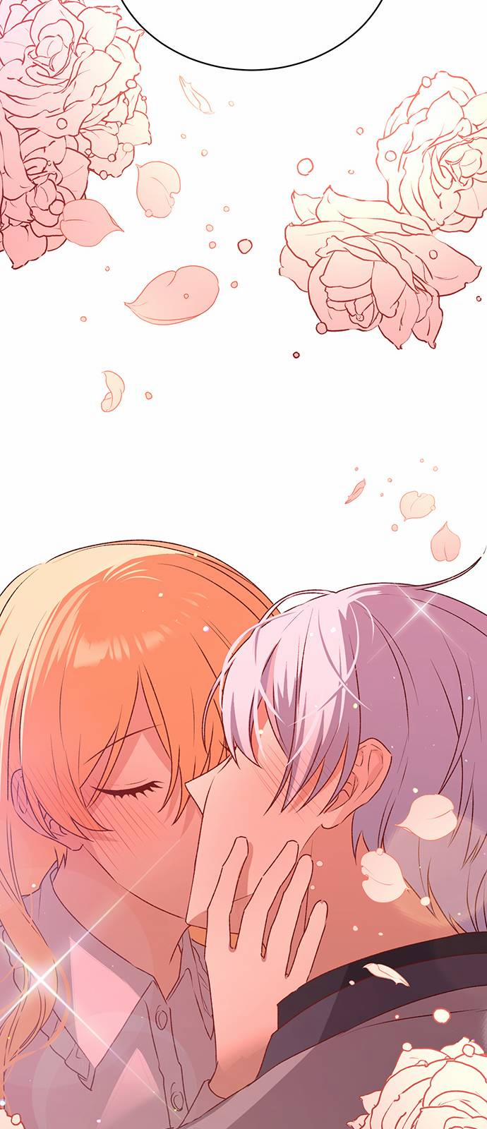 Tôi Là Vị Hôn Thê Phản Diện 54.5 trang 20