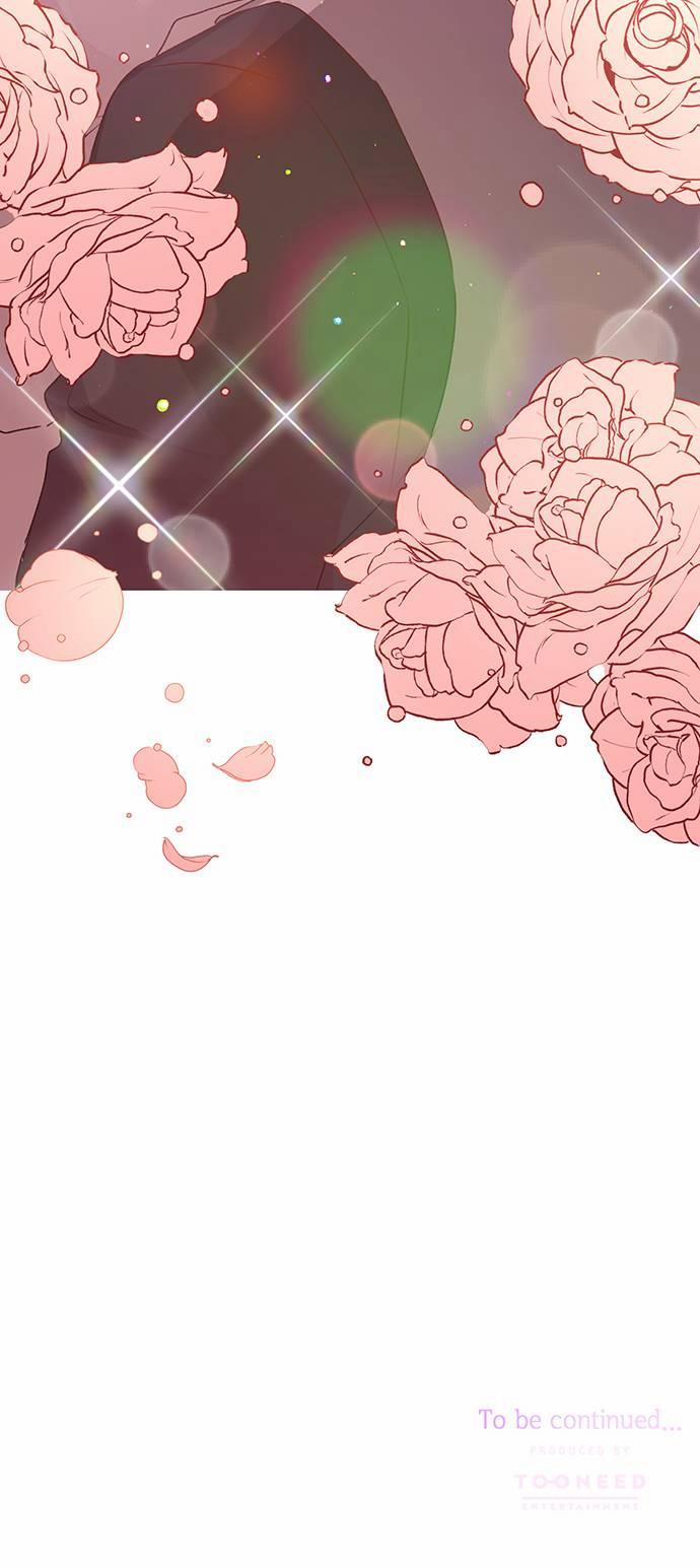 Tôi Là Vị Hôn Thê Phản Diện 54.5 trang 21