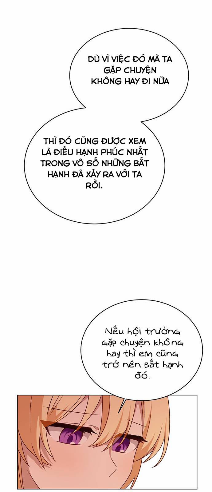 Tôi Là Vị Hôn Thê Phản Diện 54.5 trang 3