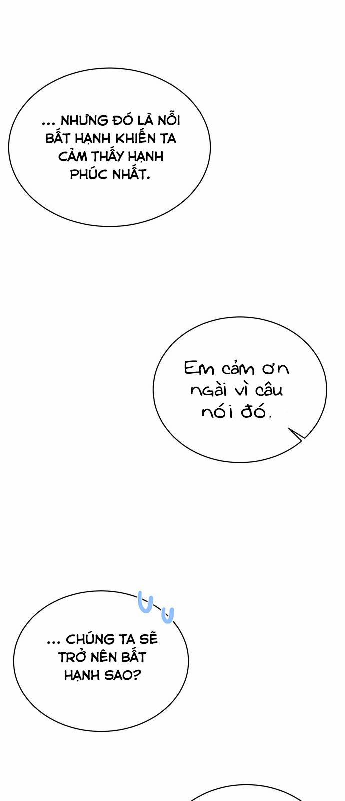 Tôi Là Vị Hôn Thê Phản Diện 54.5 trang 4