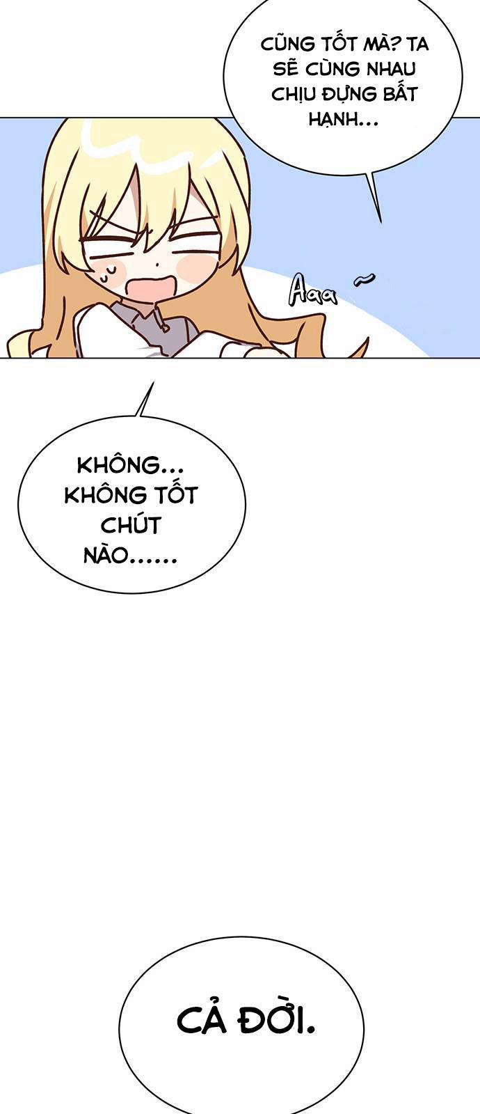 Tôi Là Vị Hôn Thê Phản Diện 54.5 trang 5