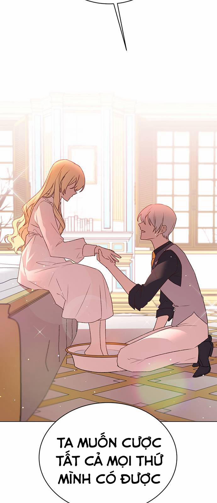 Tôi Là Vị Hôn Thê Phản Diện 54.5 trang 6