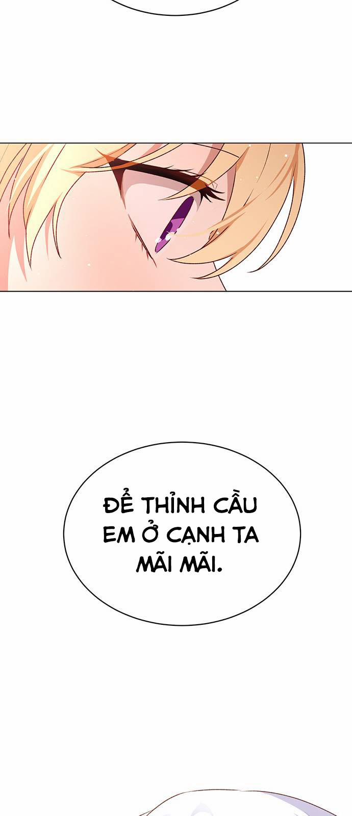 Tôi Là Vị Hôn Thê Phản Diện 54.5 trang 7