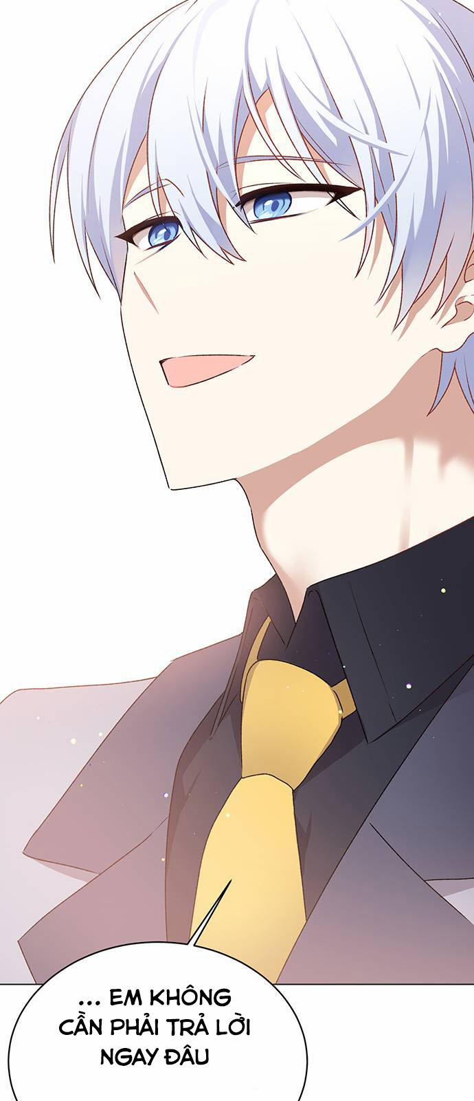 Tôi Là Vị Hôn Thê Phản Diện 54.5 trang 8