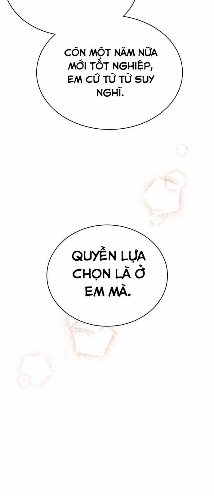 Tôi Là Vị Hôn Thê Phản Diện 54.5 trang 9