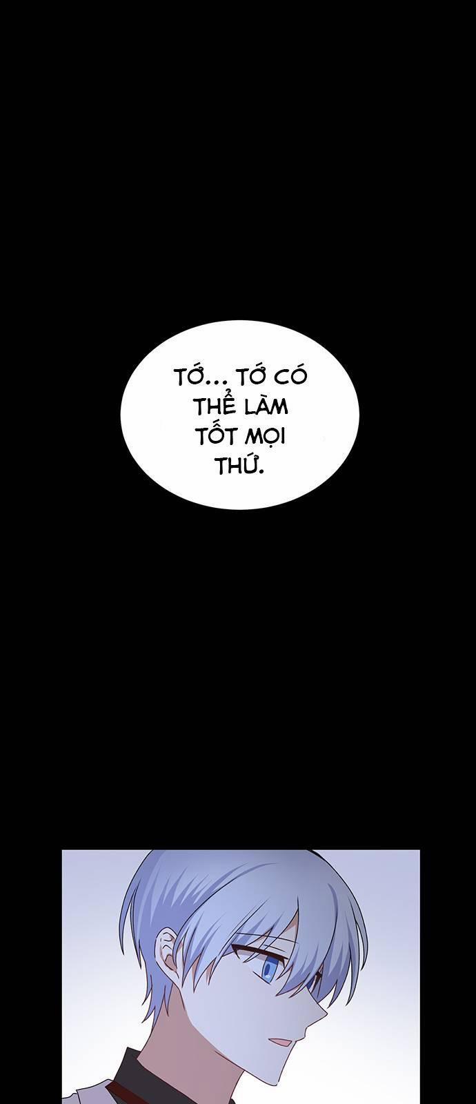 Tôi Là Vị Hôn Thê Phản Diện 54 trang 1