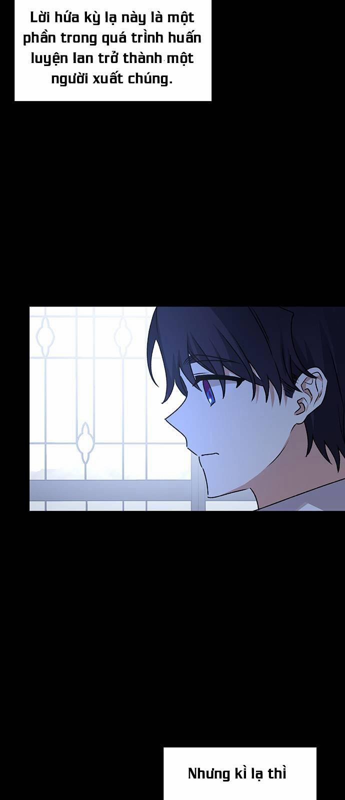 Tôi Là Vị Hôn Thê Phản Diện 54 trang 10