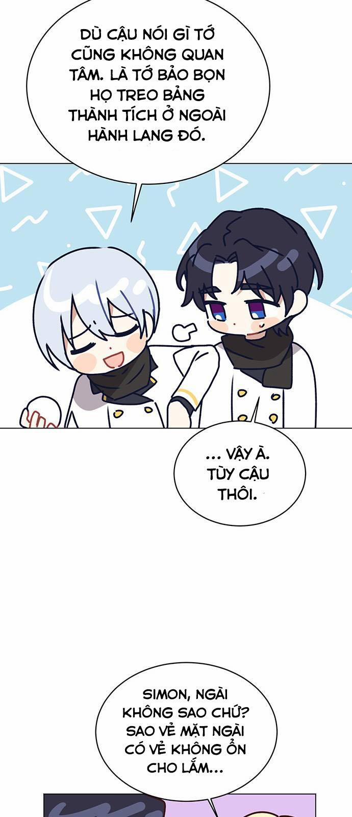 Tôi Là Vị Hôn Thê Phản Diện 54 trang 19