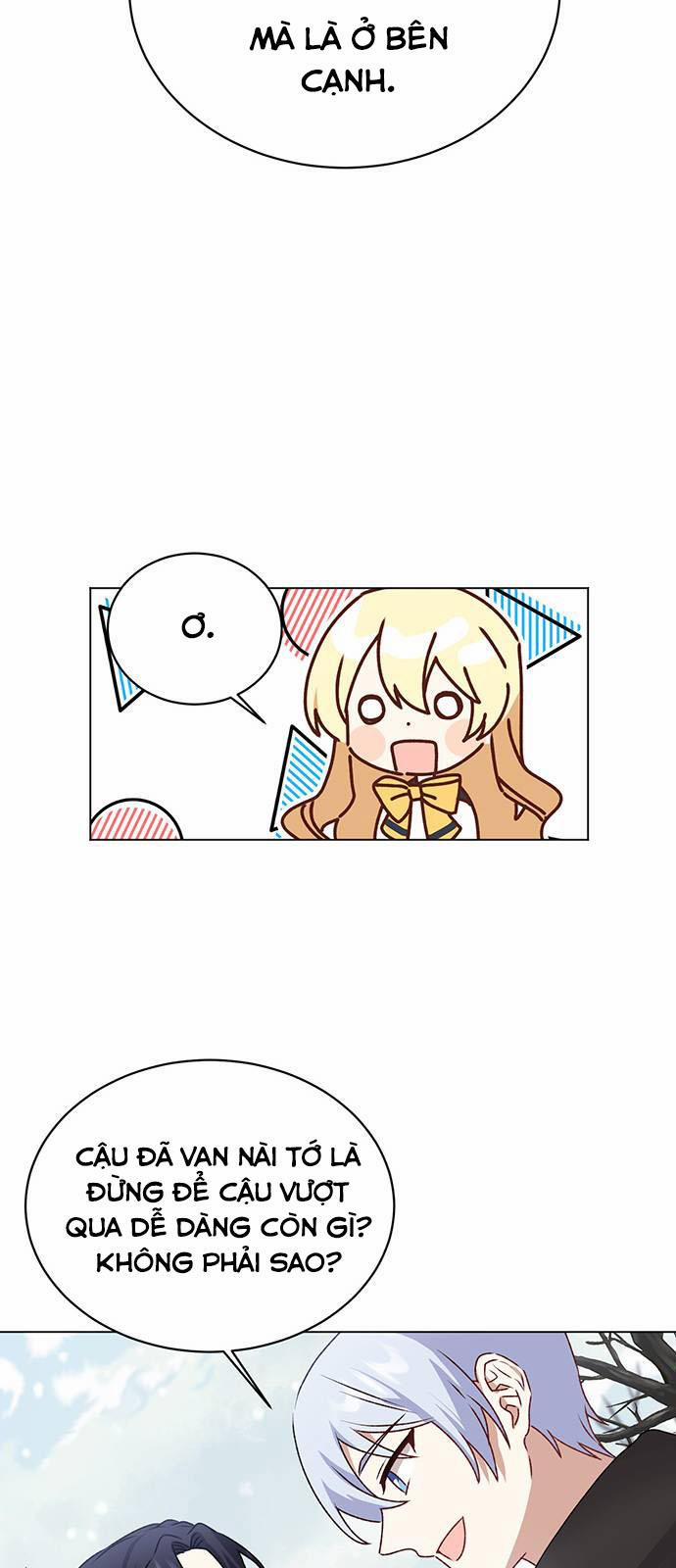 Tôi Là Vị Hôn Thê Phản Diện 54 trang 23